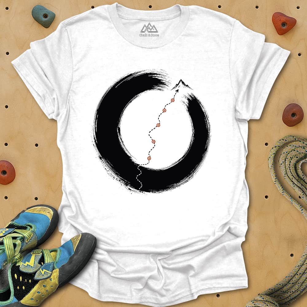 Enso Topo Tee