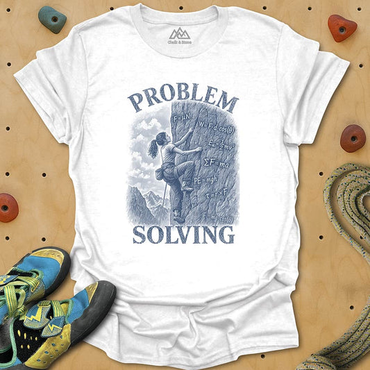 PS Scaling Tee