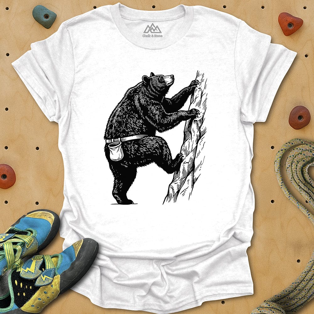 Bear Mantle Tee