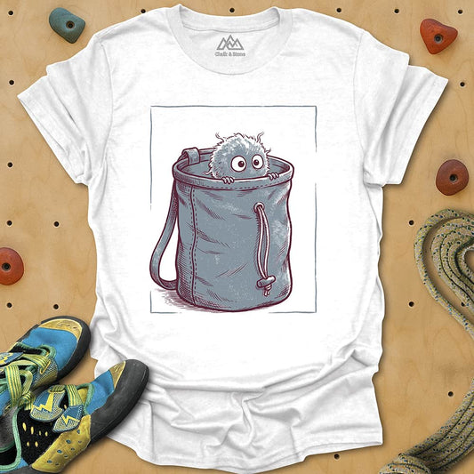 Chalk Fiend Tee