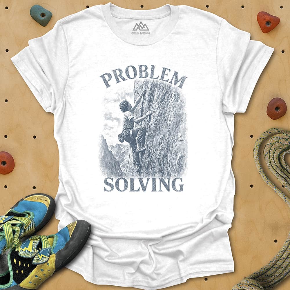 PS Climber Tee