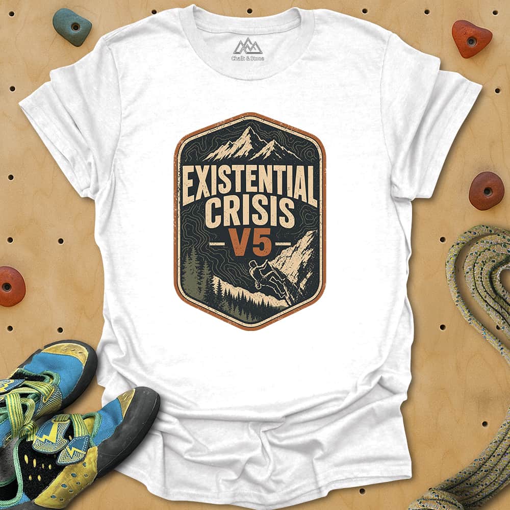 Existential Crisis Tee