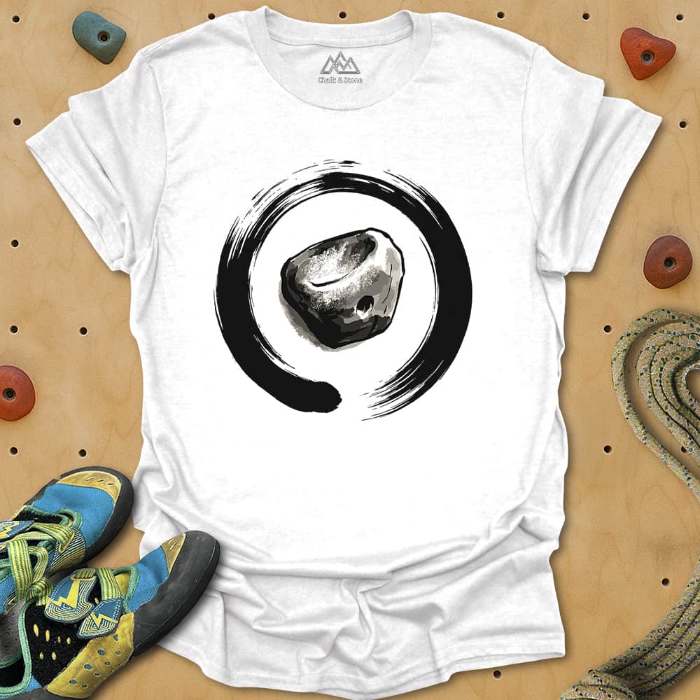 Enso Hold Tee