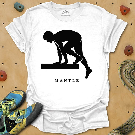Mantle Silhouette Tee