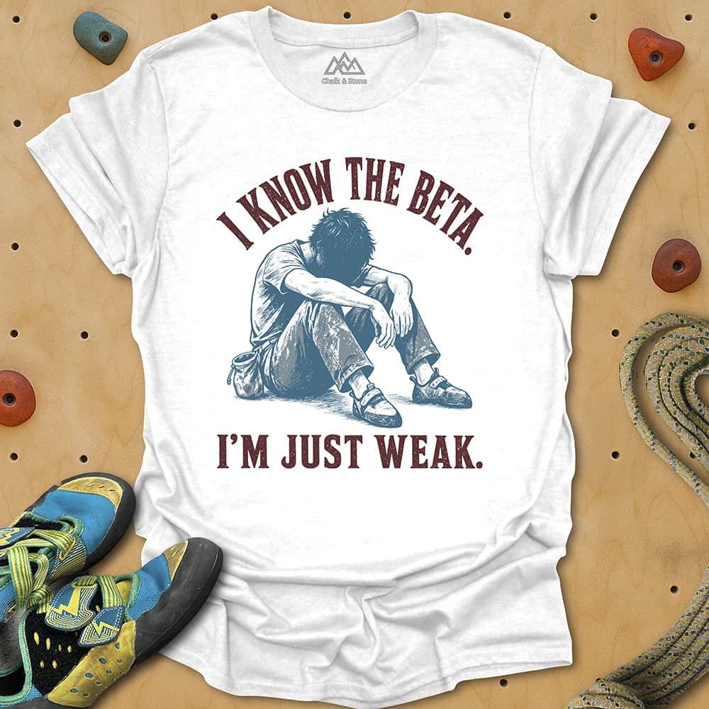 Weak Despair Tee