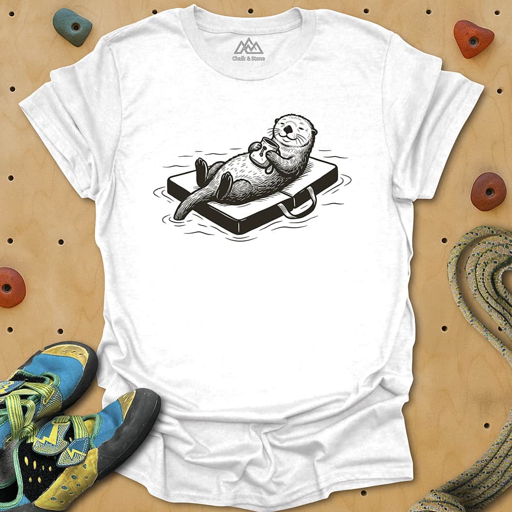 Otter Crashpad Tee