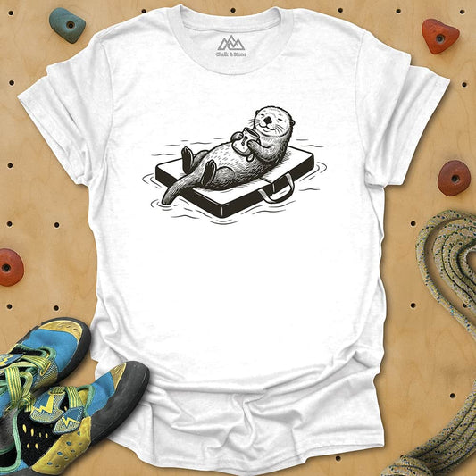 Otter Crashpad Tee